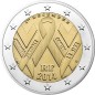 copy of 2 Euros Allemagne 2022 A, 35eme anniversaire du programme Erasmus