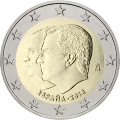 copy of 2 Euros Allemagne 2022 A, 35eme anniversaire du programme Erasmus