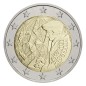 2 Euros Portugal 2022, BE sous blister, 35ème anniversaire du programme Erasmus