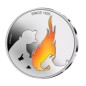 Pièce de 5 Euros Belgique 2019, BU coincard colorisée, 90 ans de Tintin Pièce de 5 Euros Belgique 2019, BU coincard colorisée, 90 ans de Tintin