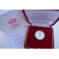 2 Euros Monaco 2023, Coffret BE, 100ème anniversaire du Prince Rainier III "La Rouge"