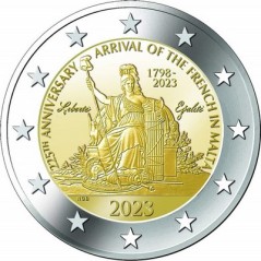 copy of 2 Euros Allemagne 2022 A, 35eme anniversaire du programme Erasmus