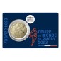 2 Euros France 2023, BU Coincard, Monnaie de Paris - Coupe du monde de rugby