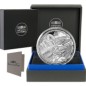 10 Euros France 2023, Argent, Coffret BE, Centenaire des 24h du Mans - Monnaie de Paris