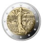 2 Euros France 2023, BU Coincard, La Semeuse JO Paris 2024, Version Jaune