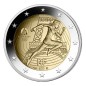 2 Euros France 2021, BU Coincard, Marianne JO Paris 2024, Version Jaune