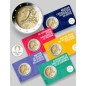 copy of 2 Euros Allemagne 2022 A, 35eme anniversaire du programme Erasmus