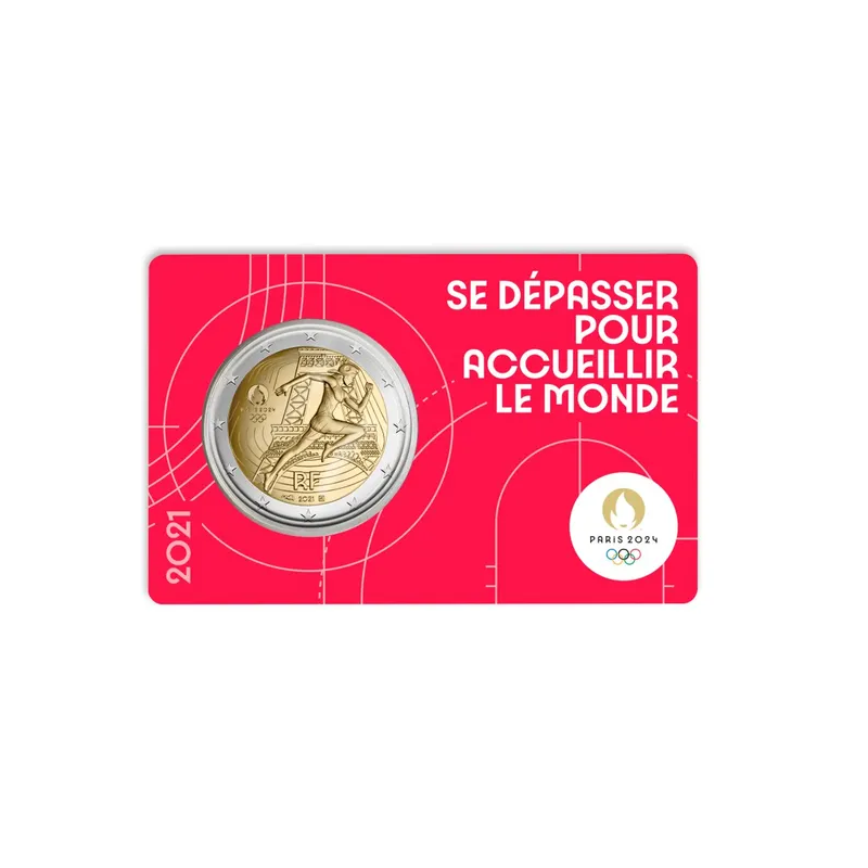 copy of 2 Euros Allemagne 2022 A, 35eme anniversaire du programme Erasmus