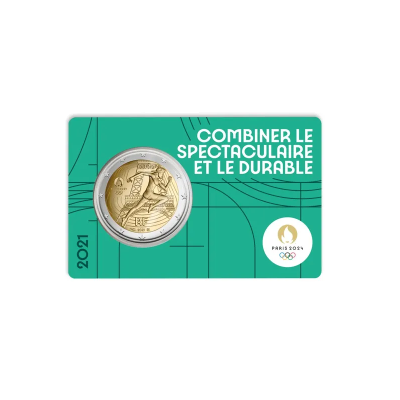 copy of 2 Euros Allemagne 2022 A, 35eme anniversaire du programme Erasmus