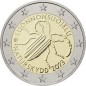 Coffret BE 10 pièces euro, Finlande 2023, Face nationale - Protection de la nature et Services sociaux et de santé Coffret BE 10 pièces euro, Finlande 2023, Face nationale - Protection de la nature et Services sociaux et de santé