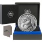 20 Euros France 2024, Argent, Coffret BE, Année du dragon