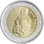 2 Euros Saint-Marin 2023, Coffret BU, Le Pérugin