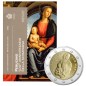 2 Euros Saint-Marin 2023, Coffret BU, Le Pérugin