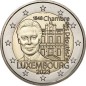 copy of 2 Euros Allemagne 2022 A, 35eme anniversaire du programme Erasmus