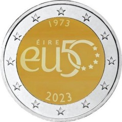 copy of 2 Euros Allemagne 2022 A, 35eme anniversaire du programme Erasmus