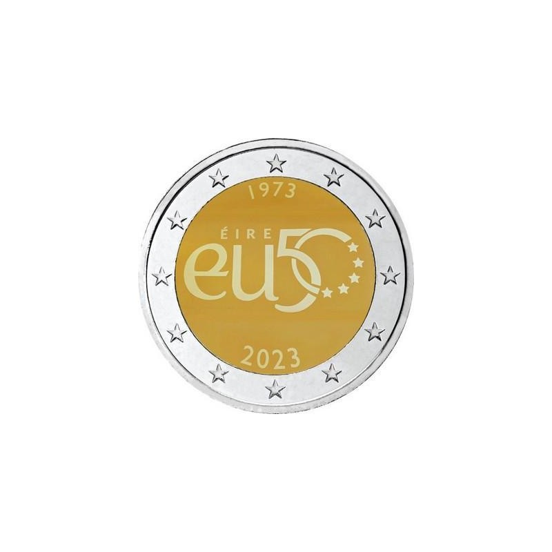 copy of 2 Euros Allemagne 2022 A, 35eme anniversaire du programme Erasmus