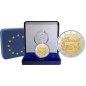 copy of 2 Euros Allemagne 2022 A, 35eme anniversaire du programme Erasmus