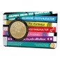 Pièce de 2,50 Euros Belgique 2023, BU coincard version française, Culture belge