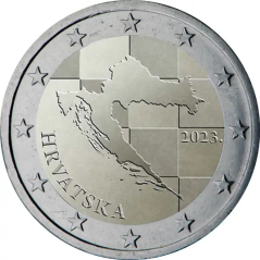 copy of 2 Euros Allemagne 2022 A, 35eme anniversaire du programme Erasmus