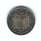 2 Euros Andorre 2022, UNC, Armoiries