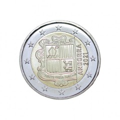 copy of 2 Euros Allemagne 2022 A, 35eme anniversaire du programme Erasmus