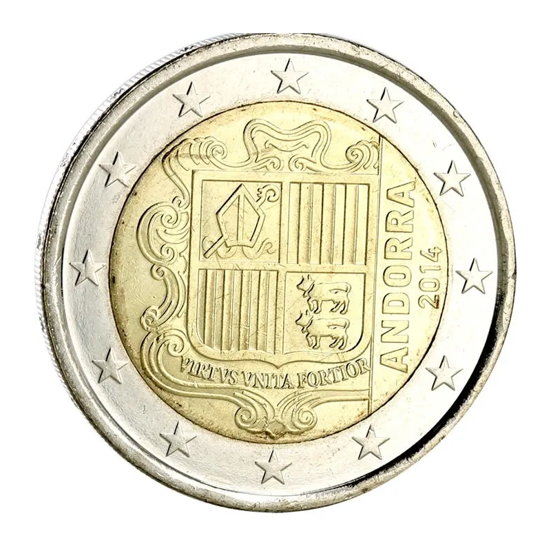 copy of 2 Euros Allemagne 2022 A, 35eme anniversaire du programme Erasmus