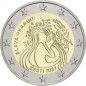 copy of 2 Euros Allemagne 2022 A, 35eme anniversaire du programme Erasmus