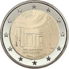 copy of 2 Euros Allemagne 2022 A, 35eme anniversaire du programme Erasmus