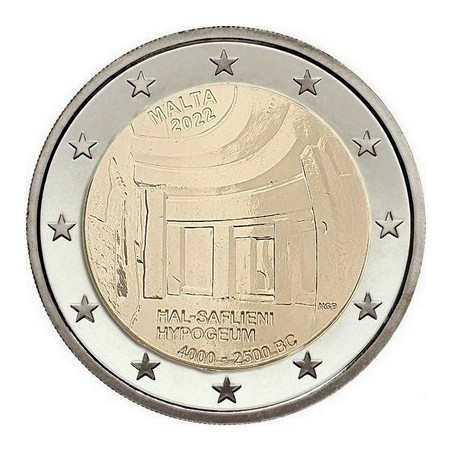 copy of 2 Euros Allemagne 2022 A, 35eme anniversaire du programme Erasmus