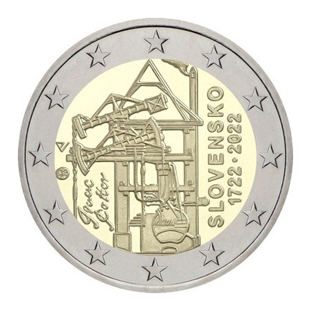 copy of 2 Euros Allemagne 2022 A, 35eme anniversaire du programme Erasmus