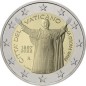 2 Euros Vatican 2022, Coffret BU, 125 ans de la Naissance du pape Paul VI