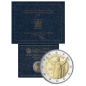 2 Euros Vatican 2022, Coffret BU, 125 ans de la Naissance du pape Paul VI