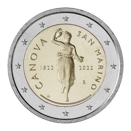 copy of 2 Euros Allemagne 2022 A, 35eme anniversaire du programme Erasmus