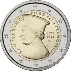 copy of 2 Euros Allemagne 2022 A, 35eme anniversaire du programme Erasmus