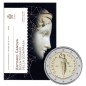 2 Euros Saint-Marin 2022, Coffret BU, Antonio Canova