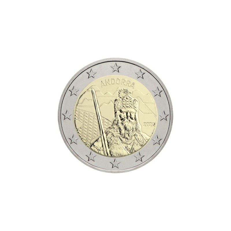 copy of 2 Euros Allemagne 2022 A, 35eme anniversaire du programme Erasmus