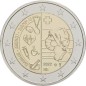 copy of 2 Euros Allemagne 2022 A, 35eme anniversaire du programme Erasmus