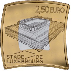 copy of 2 Euros Allemagne 2022 A, 35eme anniversaire du programme Erasmus