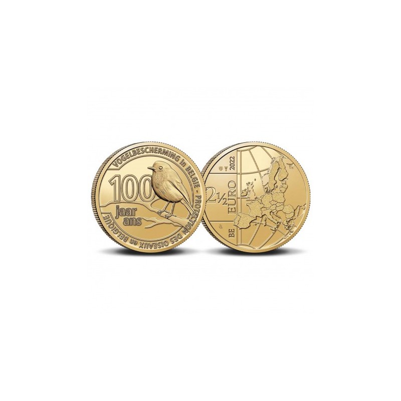 copy of 2 Euros Allemagne 2022 A, 35eme anniversaire du programme Erasmus