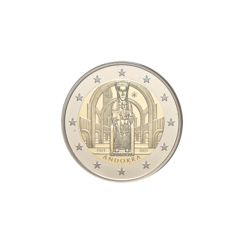 copy of 2 Euros Allemagne 2022 A, 35eme anniversaire du programme Erasmus