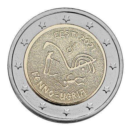 copy of 2 Euros Allemagne 2022 A, 35eme anniversaire du programme Erasmus