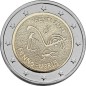 copy of 2 Euros Allemagne 2022 A, 35eme anniversaire du programme Erasmus