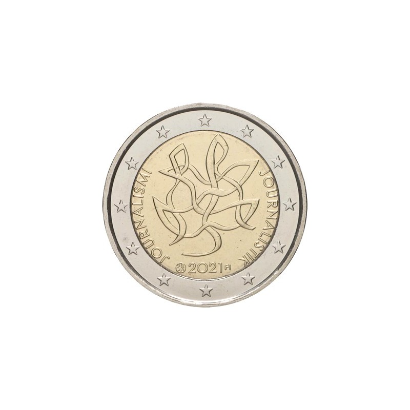 copy of 2 Euros Allemagne 2022 A, 35eme anniversaire du programme Erasmus