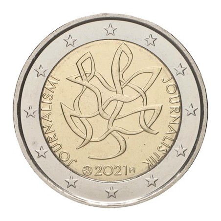 copy of 2 Euros Allemagne 2022 A, 35eme anniversaire du programme Erasmus