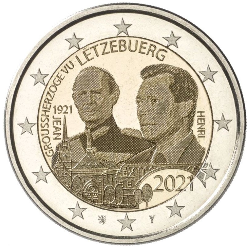 copy of 2 Euros Allemagne 2022 A, 35eme anniversaire du programme Erasmus