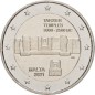 2 Euros Malte 2021, UNC, Temples de Tarxien