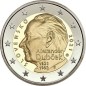 copy of 2 Euros Allemagne 2022 A, 35eme anniversaire du programme Erasmus