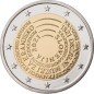 copy of 2 Euros Allemagne 2022 A, 35eme anniversaire du programme Erasmus