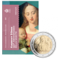 2 Euros Saint-Marin 2021, Coffret BU, 550 ans de la naissance d'Albrecht Durer