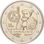 2 Euros Belgique 2021, BU coincard version française, Règne de Charles V